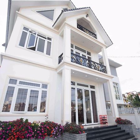 Huna House Dalat Eksteriør bilde