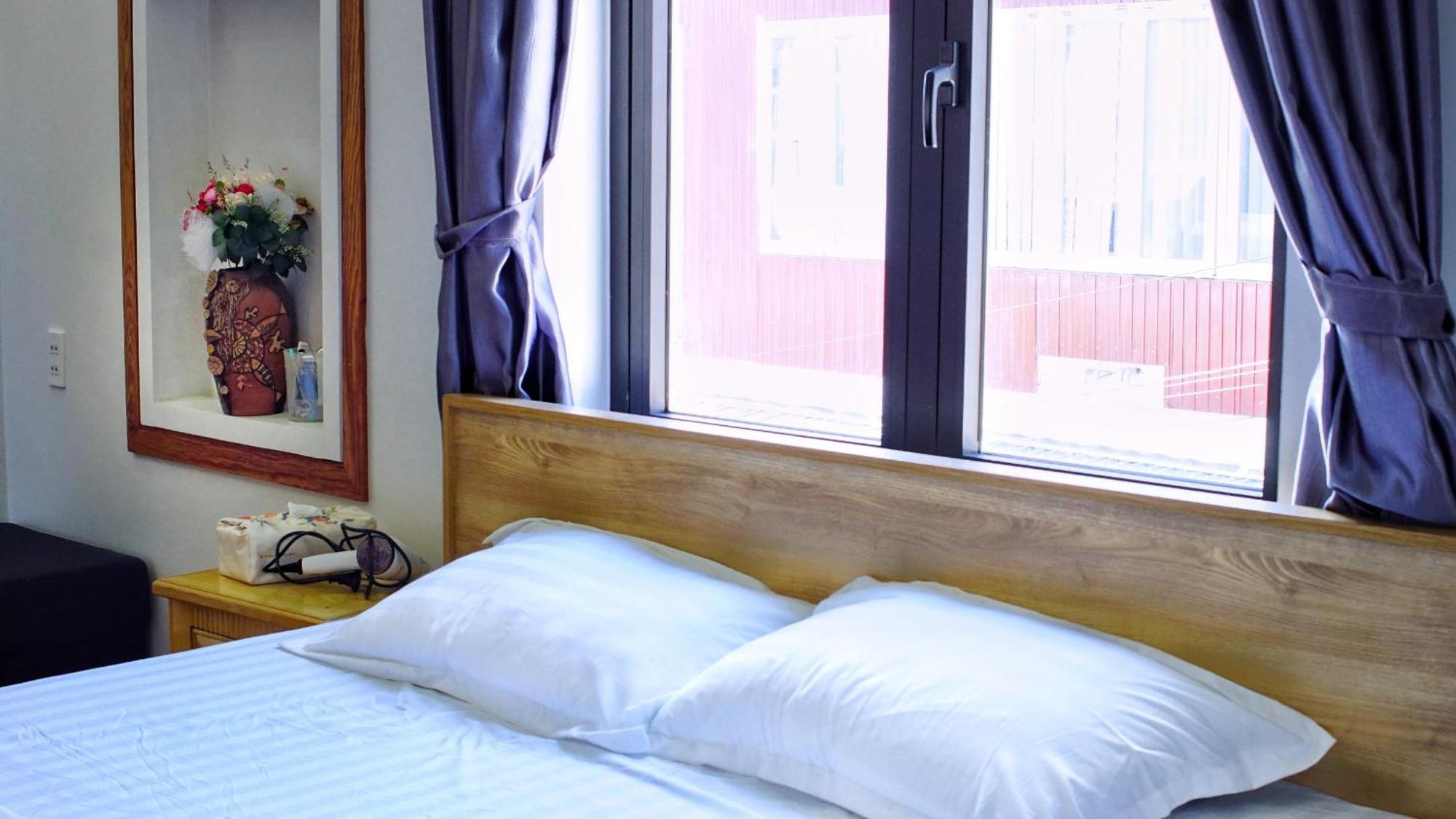 Huna House Dalat Eksteriør bilde