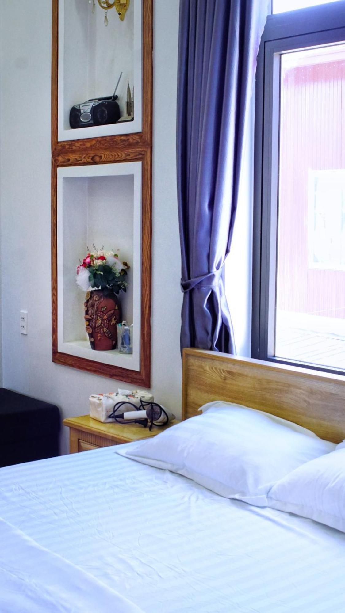 Huna House Dalat Eksteriør bilde