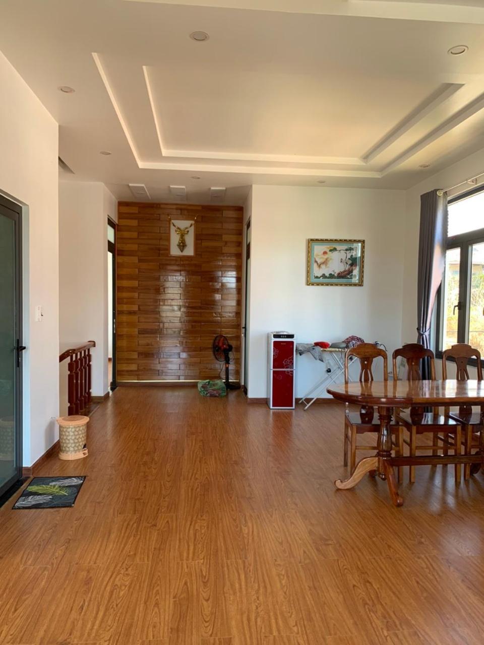 Huna House Dalat Eksteriør bilde