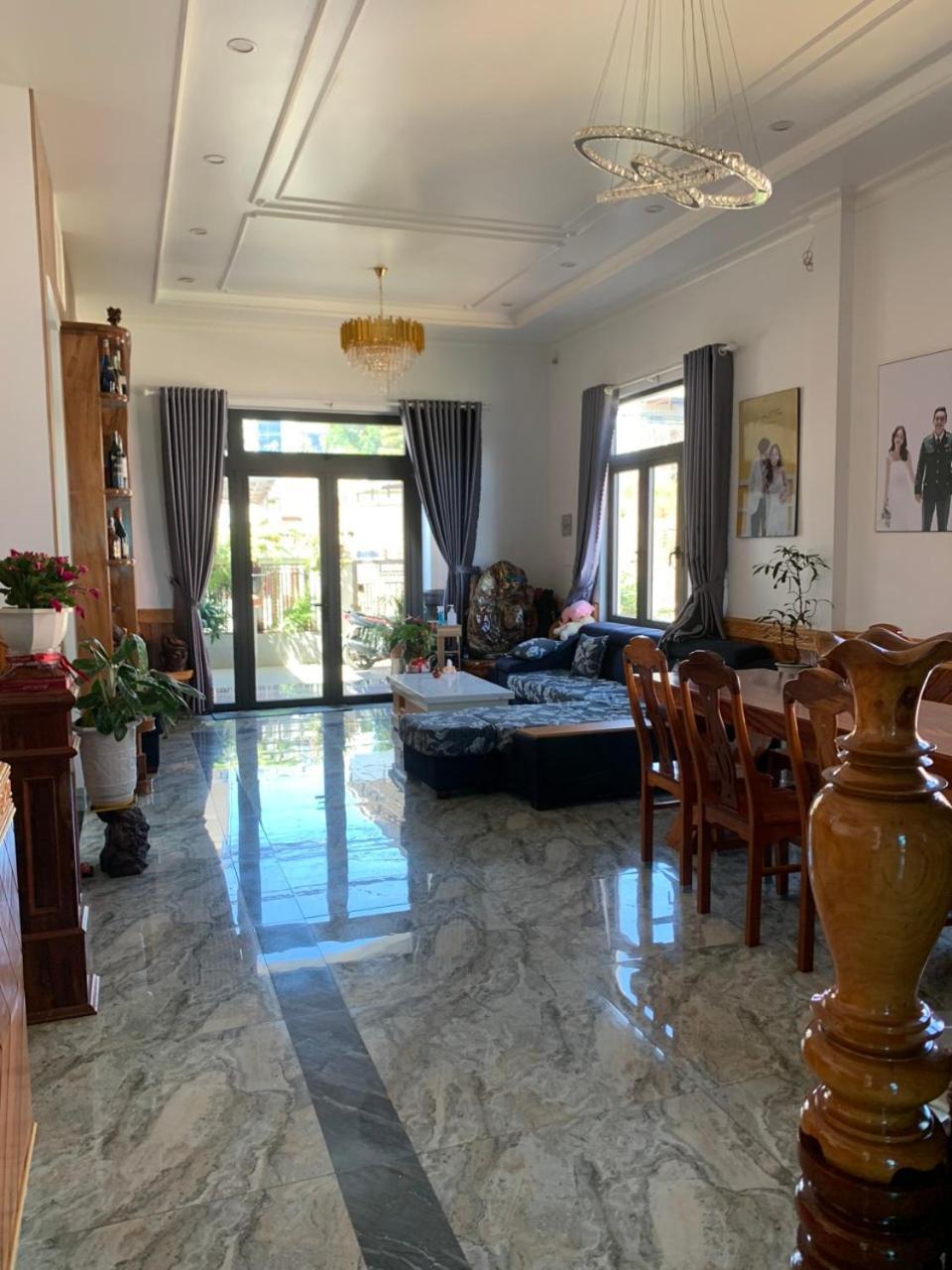 Huna House Dalat Eksteriør bilde