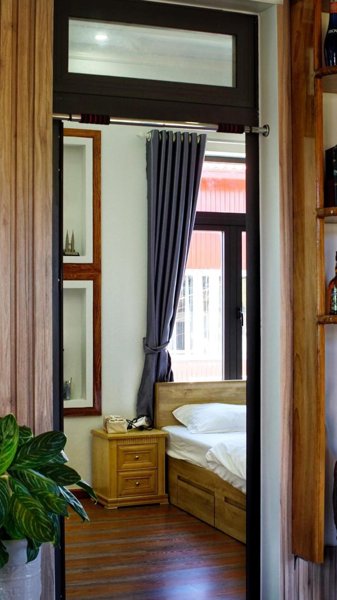 Huna House Dalat Eksteriør bilde