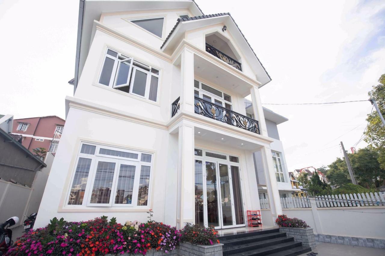 Huna House Dalat Eksteriør bilde